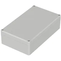 Bopla EUROMAS EM 214 62214300 Outdoor-Gehäuse 200 x 120