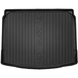 Frogum DZ401204 Kofferraumwanne Gummi,