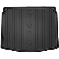 Frogum DZ401204 Kofferraumwanne Gummi,