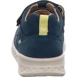 superfit BREEZE Gore-Tex Blau / Gelb 22