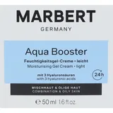 Marbert Feuchtigkeitsgel-Creme leicht 50 ml