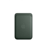 Apple iPhone Feingewebe Wallet mit MagSafe immergrün (MT273ZM/A)