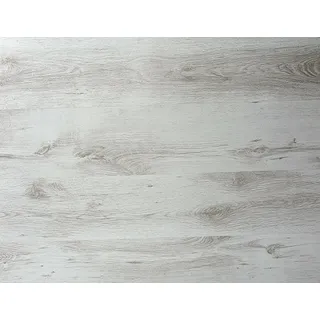 SILKE - Planke-weiß - 137.60 x 19.30 cm