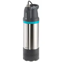 Gardena Tauchdruckpumpe 6100/5 Inox automatic