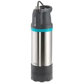 Gardena Tauchdruckpumpe 6100/5 Inox automatic