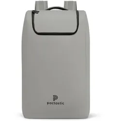 Pactastic Urban Collection Reisetasche 37 cm grey