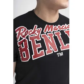 BENLEE Rocky Marciano Benlee Grosso, Black, L,