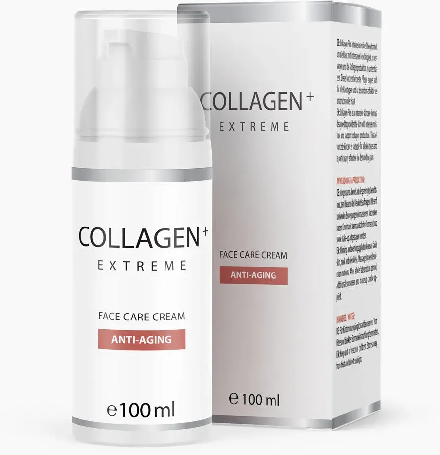 Collagen Plus Extreme (100 ml)