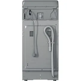 Bauknecht WMT Silver 6513 D4 Toplader (6,5 kg, 1300 U/min)