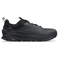 Altra Herren Olympus 6 Hike Low GTX schwarz)