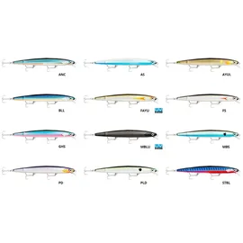 Rapala Flash-X Extremo 16 FS