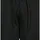 lotto Trainingsshorts LOTTO, Herren, Gr. XXL (60/62), Normalgrößen, schwarz (caviar), 100% Polyester, unifarben, kurz, Hosen, - mit dezenter Logostickerei auf dem Bein