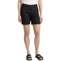 Tom Tailor Bermuda Schwarz 36