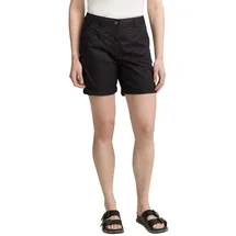 Tom Tailor Bermuda Schwarz 36