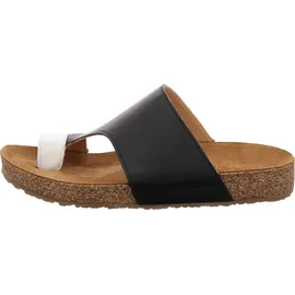 HAFLINGER Bio Anka für Damen, schwarz, | Gr.: 40 EU