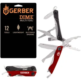 Gerber Dime Rot, 31-003622
