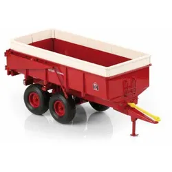 Kipper IH 425 Kipper Modell von Replicagri 1:32
