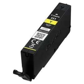 Canon CLI-531Y gelb 6121C001