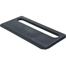 BGS Fensterleisten-Hebel 180 x 350 mm