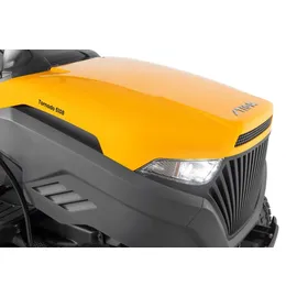Stiga Rasentraktor Tornado 5108