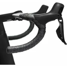 Supacaz Super Sticky Kush Gravel Lenkerband schwarz