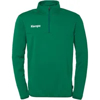Kempa 1/4 Zip Top Trainingspullover Lagune XL