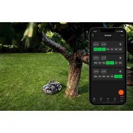 Husqvarna Automower Connect Modul mit e-SIM-Karte 2G und 4G