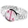 Excellanc Damenuhr mit Metallarmband