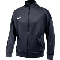 Nike FD7685-455 Dri-FIT Academy Pro 24 Track Jacket K Jacket Unisex OBSIDIAN/OBSIDIAN/OBSIDIAN/WHITE L