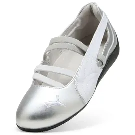 Puma Speedcat Ballet Damen Silber 40