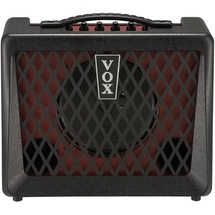 Vox VX50-AG Kompakter 50W Akustikgitarrenverstärker mit NuTube Vakuumröhre