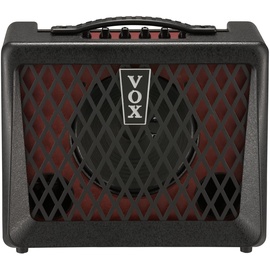 Vox VX50-AG Kompakter 50W Akustikgitarrenverstärker mit NuTube Vakuumröhre