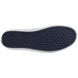 Vans Authentic Unisex Blau 35