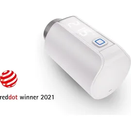 eQ-3 Heizkörperthermostat Evo