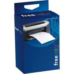 Tinte kompatibel mit HP CD975AE schwarz