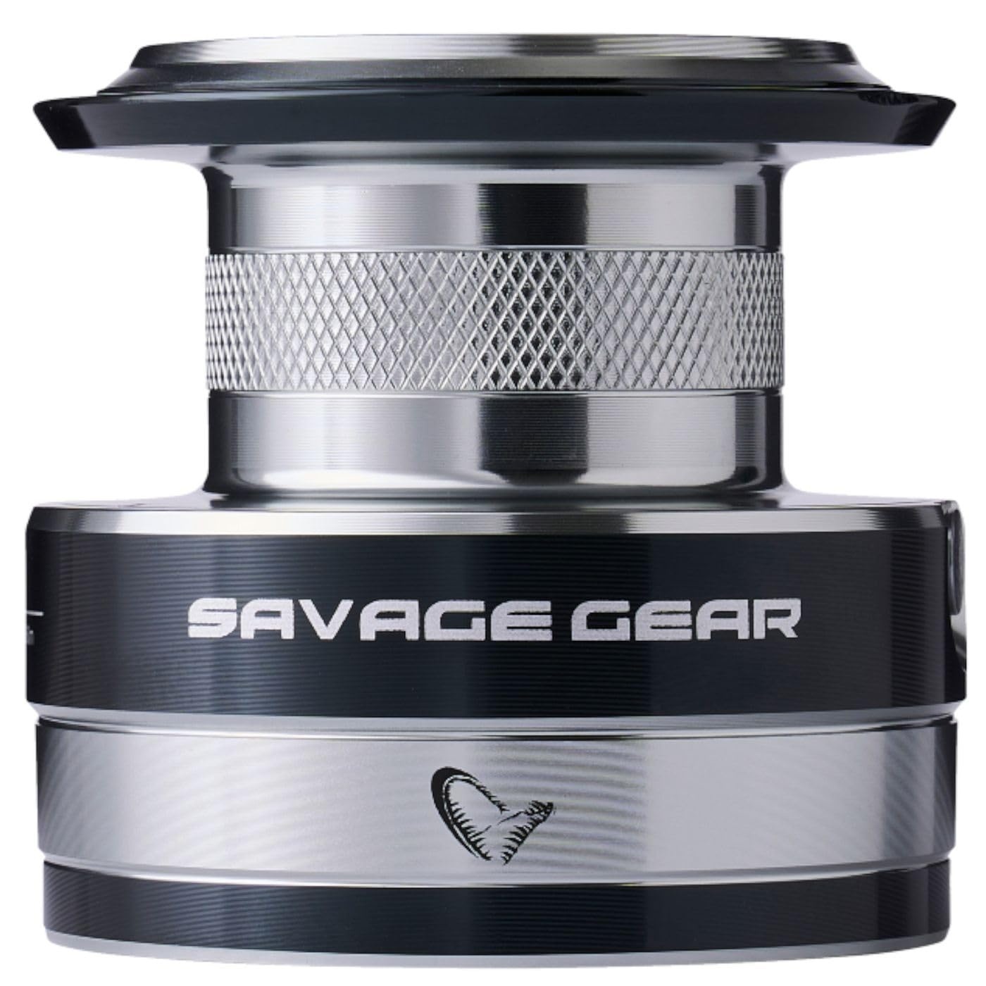 Savage Gear SGS8 Spare Spool 10000 FD - Ersatzspule für Rollen, Spule für Meeresrollen, Rollenspule, Reservespule