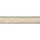 Partydeco Dekoband Spitze unifarben Braun/Weiß 5 cm x 5 m