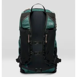 Mountain Hardwear Lickety Split 20L Rucksack Grün