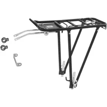 M-Wave Alu-Gepäckträger, screw on II A || || bis zu 25Kgs