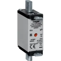 Hager LNH0080MK