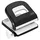 Novus Locher E 225 schwarz, 1 St.