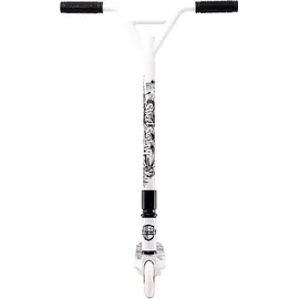 Streetsurfing Torpedo armor