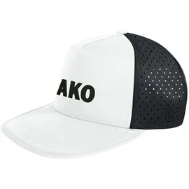 Jako Cap Function schwarz Senior