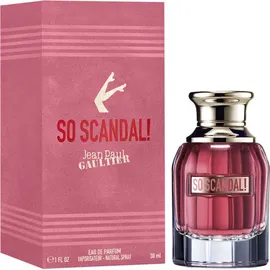 Jean Paul Gaultier So Scandal! Eau de Parfum 30 ml