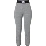 super.natural Tundra175 Leggings Cashmere Grey Melange M