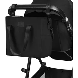 lionelo BIANKA Kinderwagen 3 in 1 bis 22 kg Babywanne Autositz, Zusammenlegbar, Reise-System, Einstellung der Rückenlehne, Räder 360 Stoßdämpfer, Verdeck XXL