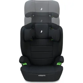 Osann Musca Isofix Black