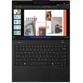 Lenovo ThinkPad L14 G5 AMD Ryzen 5 Pro 7535U 32 GB RAM 1 TB SSD 21L50010GE