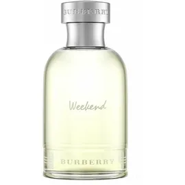 Burberry Weekend for Men Eau de Toilette 100 ml