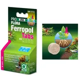 JBL ProFlora Ferropol Tabs 30 Tabletten